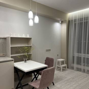 Сдается 1-комнатная квартира, 30 м²