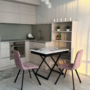 Сдается 1-комнатная квартира, 30 м²