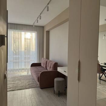 Сдается 1-комнатная квартира, 30 м²