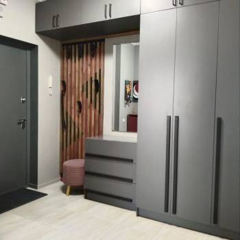 Сдается 1-комнатная квартира, 40 м²