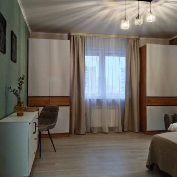Сдается 1-комнатная квартира, 40 м²