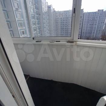 Сдается 1-комнатная квартира, 39 м²