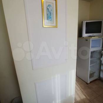 Сдается 1-комнатная квартира, 39 м²