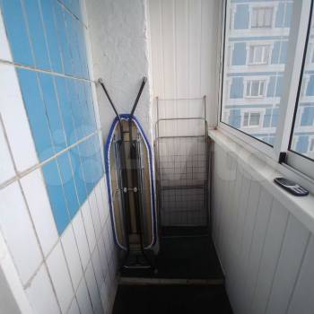 Сдается 1-комнатная квартира, 39 м²