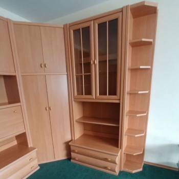 Сдается 1-комнатная квартира, 39 м²