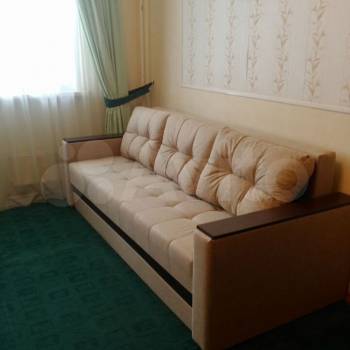Сдается 1-комнатная квартира, 39 м²