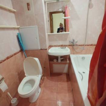 Сдается 1-комнатная квартира, 39 м²