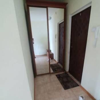 Сдается 1-комнатная квартира, 39 м²