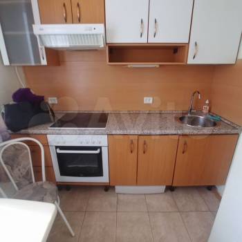 Сдается 1-комнатная квартира, 39 м²