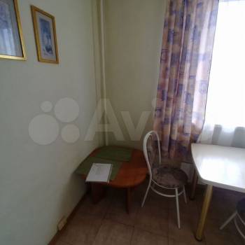 Сдается 1-комнатная квартира, 39 м²