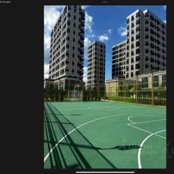 Сдается 1-комнатная квартира, 23 м²