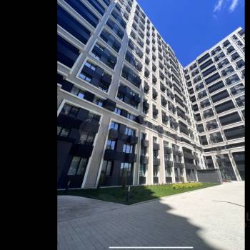 Сдается 1-комнатная квартира, 23 м²