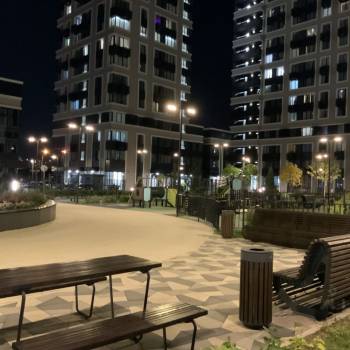 Сдается 1-комнатная квартира, 23 м²