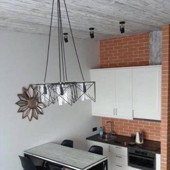 Сдается 1-комнатная квартира, 31 м²