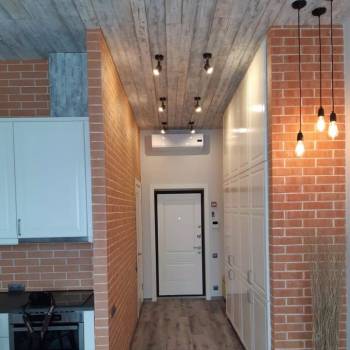 Сдается 1-комнатная квартира, 31 м²