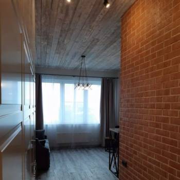Сдается 1-комнатная квартира, 31 м²
