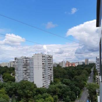 Сдается 1-комнатная квартира, 31 м²