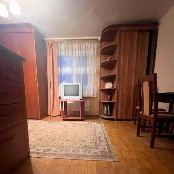 Продается 1-комнатная квартира, 32,1 м²