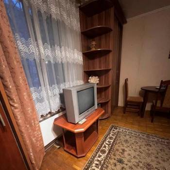 Продается 1-комнатная квартира, 32,1 м²
