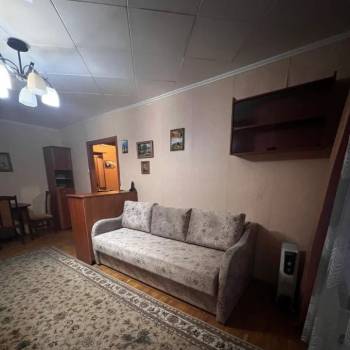 Продается 1-комнатная квартира, 32,1 м²