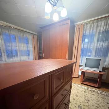 Продается 1-комнатная квартира, 32,1 м²