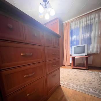 Продается 1-комнатная квартира, 32,1 м²