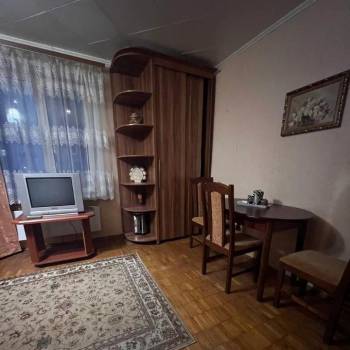 Продается 1-комнатная квартира, 32,1 м²