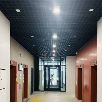 Продается 1-комнатная квартира, 19,5 м²