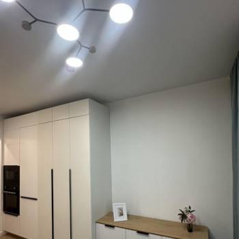 Продается 1-комнатная квартира, 19,5 м²