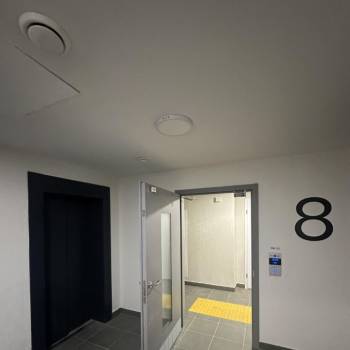 Продается 1-комнатная квартира, 19,5 м²