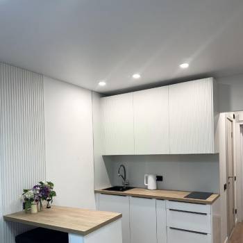 Продается 1-комнатная квартира, 19,5 м²