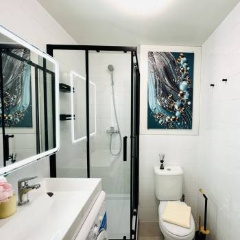 Продается 1-комнатная квартира, 19,5 м²