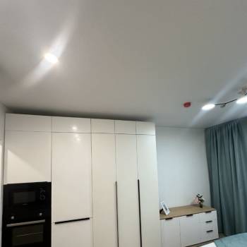 Продается 1-комнатная квартира, 19,5 м²