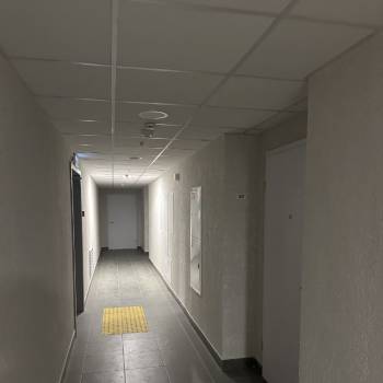 Продается 1-комнатная квартира, 19,5 м²
