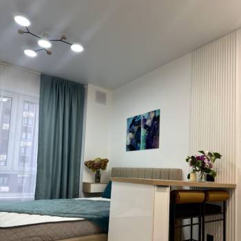 Продается 1-комнатная квартира, 19,5 м²