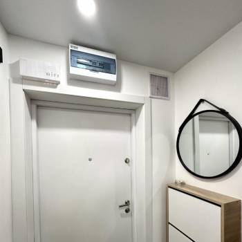 Продается 1-комнатная квартира, 19,5 м²