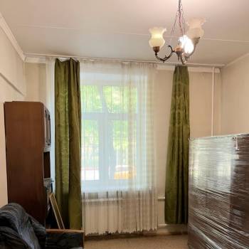 Продается 2-х комнатная квартира, 56,5 м²