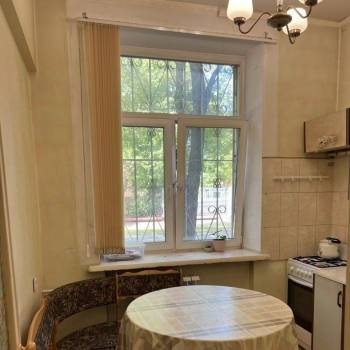 Продается 2-х комнатная квартира, 56,5 м²