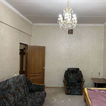 Продается 2-х комнатная квартира, 56,5 м²