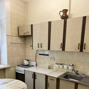 Продается 2-х комнатная квартира, 56,5 м²