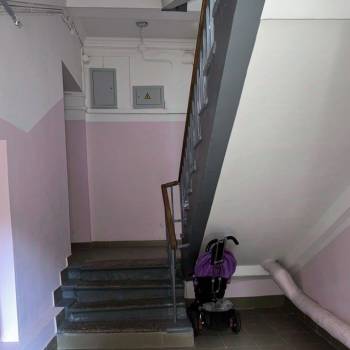 Продается 2-х комнатная квартира, 56,5 м²