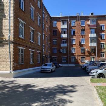 Продается 2-х комнатная квартира, 56,5 м²