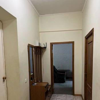 Продается 2-х комнатная квартира, 56,5 м²