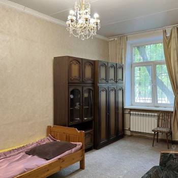 Продается 2-х комнатная квартира, 56,5 м²