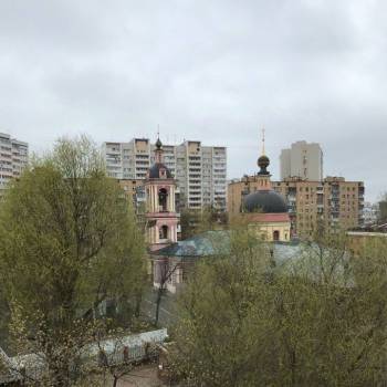 Продается 3-х комнатная квартира, 57,2 м²