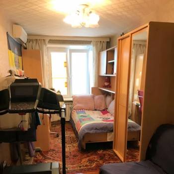 Продается 3-х комнатная квартира, 57,2 м²