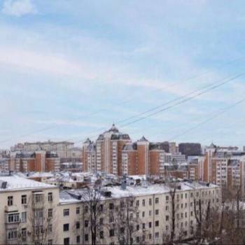Продается 3-х комнатная квартира, 57,2 м²