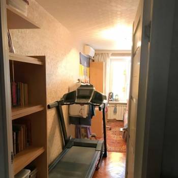 Продается 3-х комнатная квартира, 57,2 м²