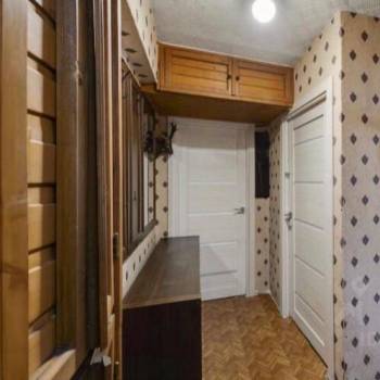 Продается 3-х комнатная квартира, 57,2 м²