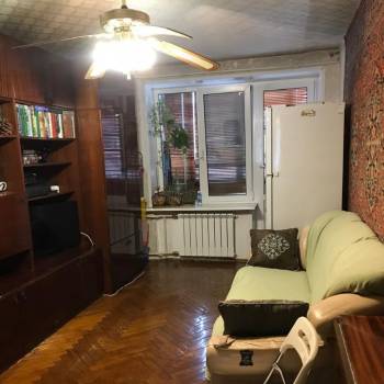 Продается 3-х комнатная квартира, 57,2 м²